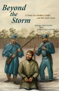 Cover Beyond the Storm