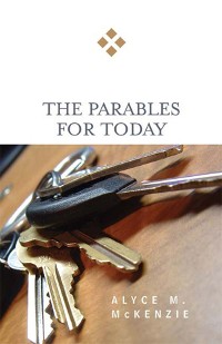 Cover The Parables for Today