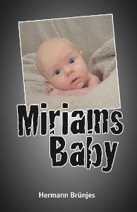 Cover Miriams Baby