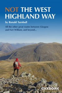 Cover Not the West Highland Way