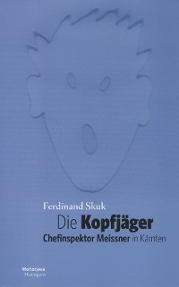 Cover Die Kopfjäger