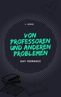 Cover Von Professoren und anderen Problemen