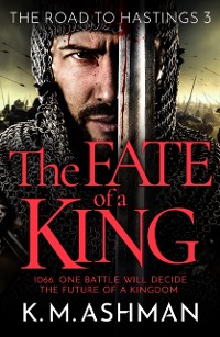 Cover Fate of a King