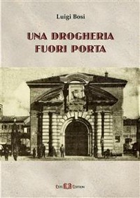 Cover Una drogheria fuori porta