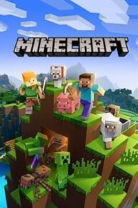 Cover Os Segredos do Minecraft (Exclusivo)