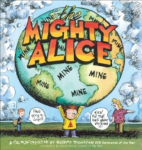 Cover Mighty Alice
