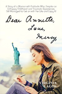 Cover Dear Annette   Love Mercy