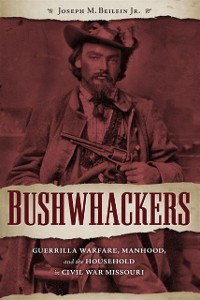 Cover Bushwhackers