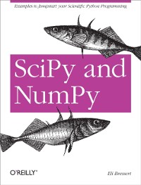 Cover SciPy and NumPy