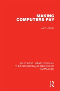 Cover Making Computers Pay