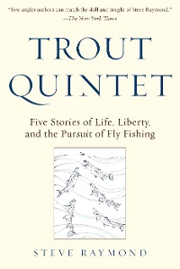 Cover Trout Quintet