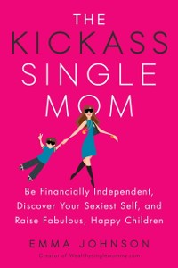 Cover Kickass Single Mom