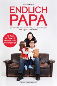 Cover Endlich Papa