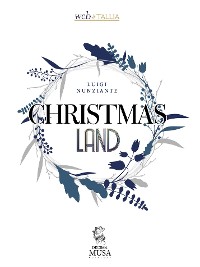 Cover Christmasland