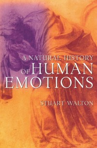 Cover Natural History of Human Emotions