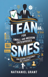 Cover Lean for Small and Medium Enterprises (SMEs)