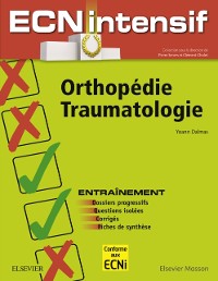 Cover Orthopédie-Traumatologie