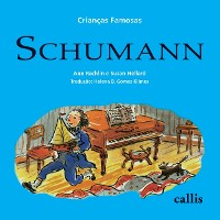 Cover Schumann - Crianças Famosas