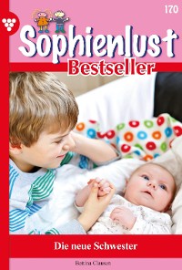 Cover Die neue Schwester