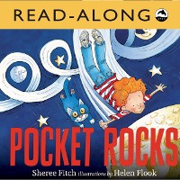 Cover Pocket Rocks Read-Along