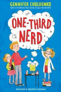 Cover One-Third Nerd