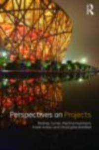 Cover Perspectives on Projects