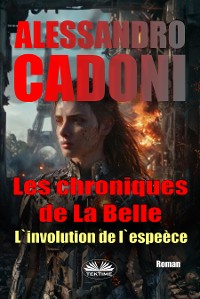 Cover Les Chroniques De La Belle