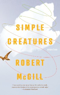 Cover Simple Creatures