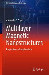 Cover Multilayer Magnetic Nanostructures