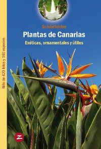 Cover Plantas de Canarias