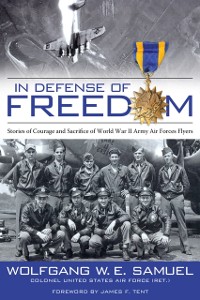Cover In Defense of Freedom