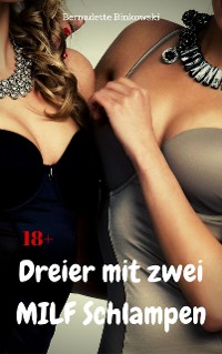 Cover Dreier mit zwei MILF-Schlampen