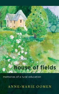 Cover House of Fields