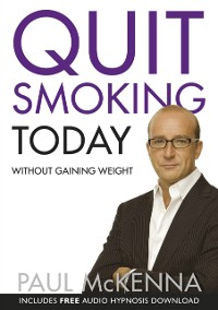 Cover Quit Smoking Today Without Gaining Weight