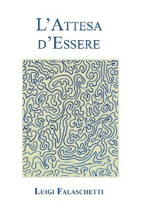 Cover L'Attesa d'Essere