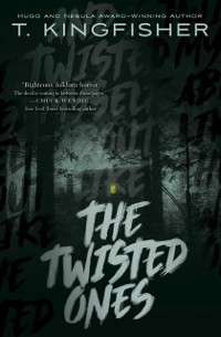 Cover Twisted Ones