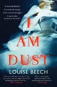 Cover I Am Dust