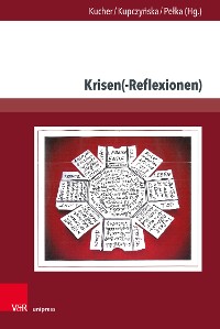 Cover Krisen(-Reflexionen)