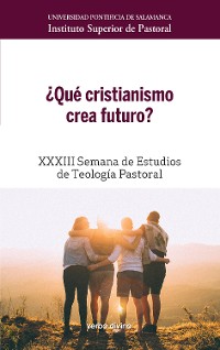 Cover ¿Qué cristianismo crea futuro?