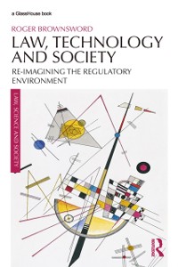 Cover Law, Technology and Society