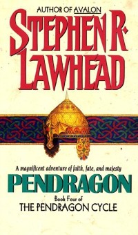 Cover Pendragon