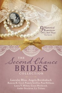 Cover Second Chance Brides Collection