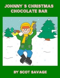 Cover Johnny's Christmas Chocolate Bar
