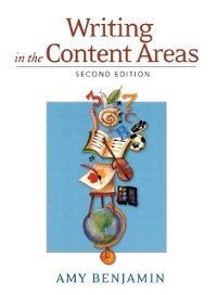 Cover Writing in the Content Areas