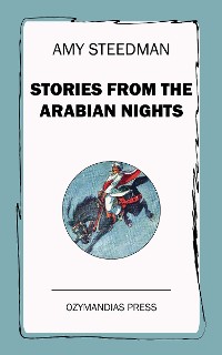 Cover Stories from the Arabian Nights