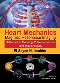 Cover Heart Mechanics
