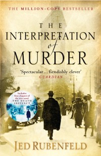 Cover Interpretation of Murder