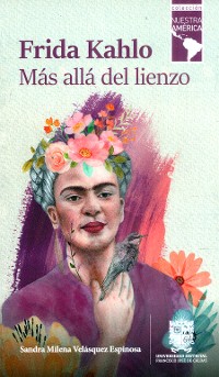 Cover Frida Kahlo