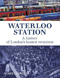 Cover Waterloo Station