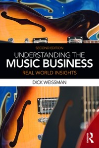 Cover Understanding the Music Business
